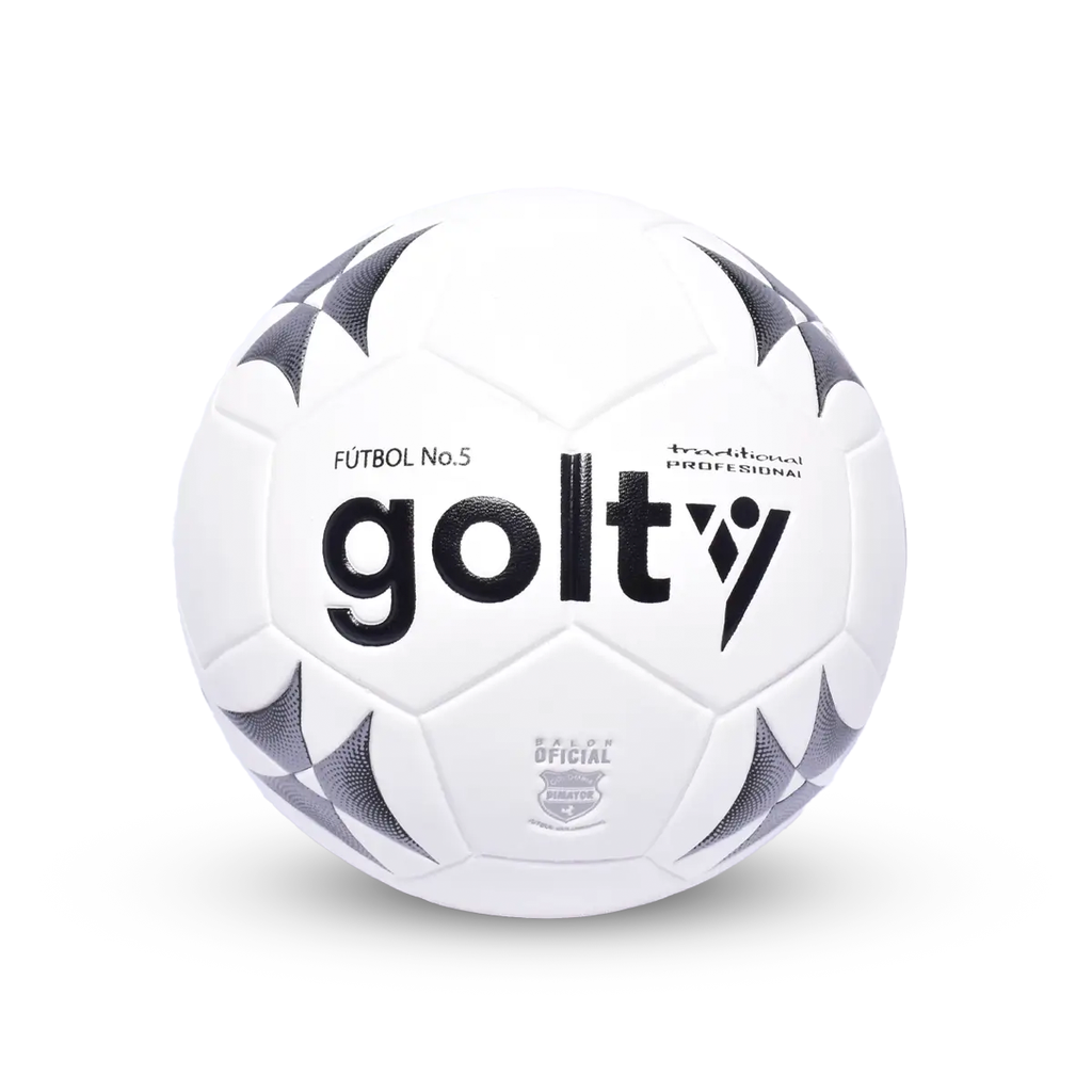 BALON GOLTY DORADO MICROFUTBOL
