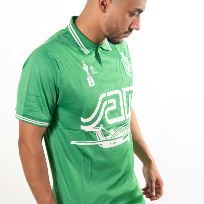 RETRO SAM ATLETICO NACIONAL