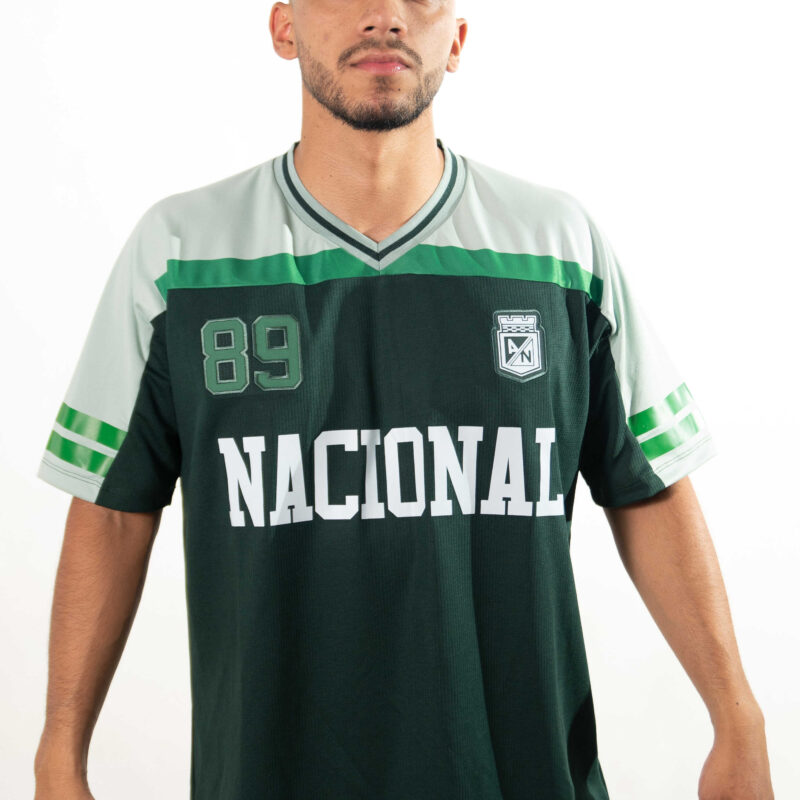 ATLETICO NACIONAL NFL