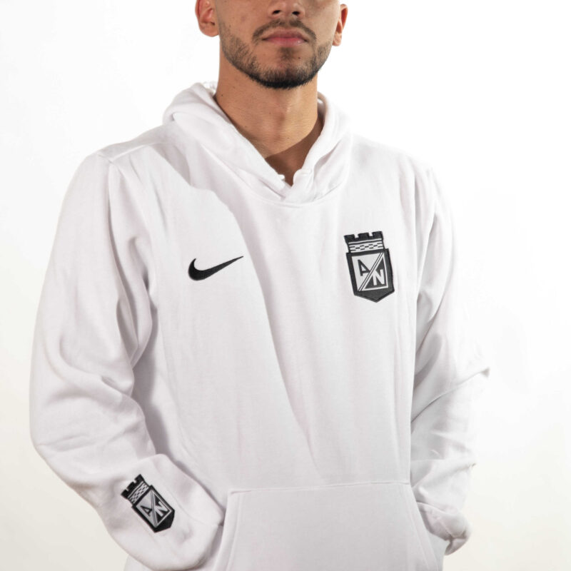 BUZO ATLETICO NACIONAL