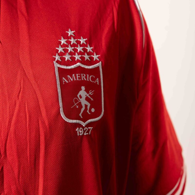RETRO AMÉRICA DE CALI LG