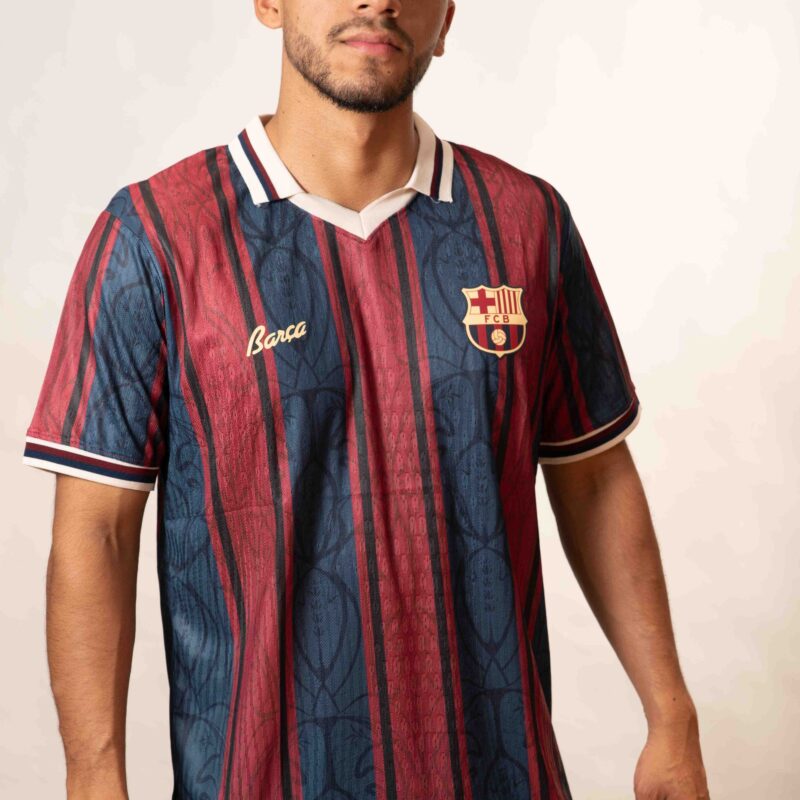 BARCELONA EDICION ESPECIAL