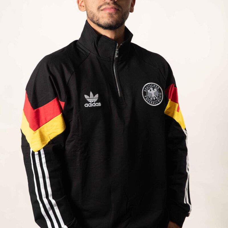 BUSO ALEMANIA NEGRO