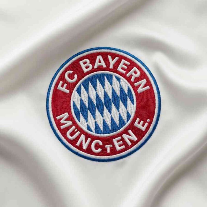 BAYERN MUNICH