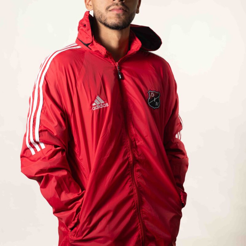 CHAQUETA MEDELLIN