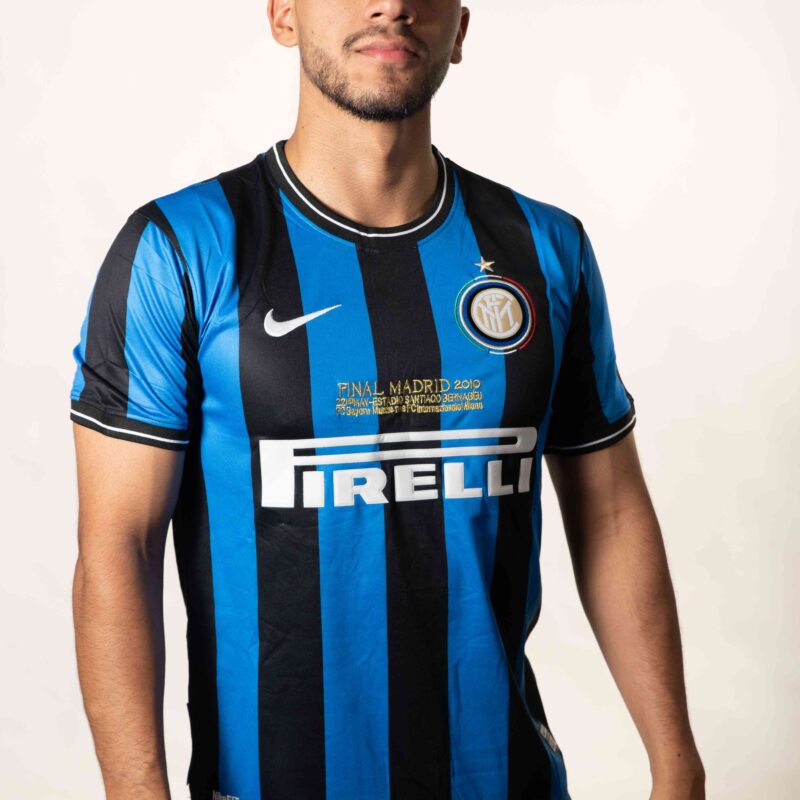 RETRO INTER DE MILÁN 1.1