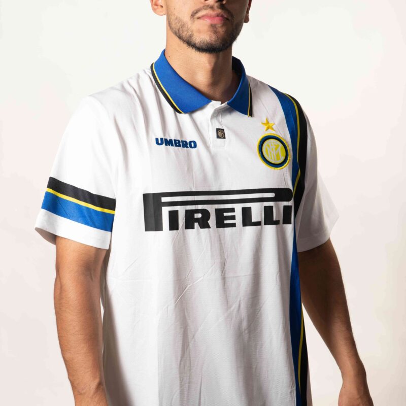 RETRO 98. INTER DE MILÁN