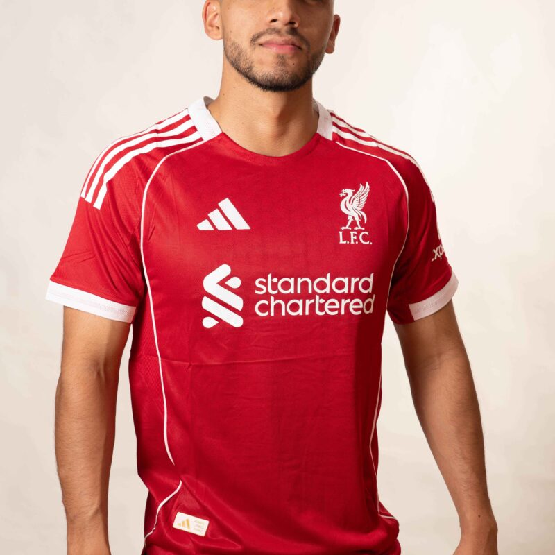 LIVERPOOL LOCAL