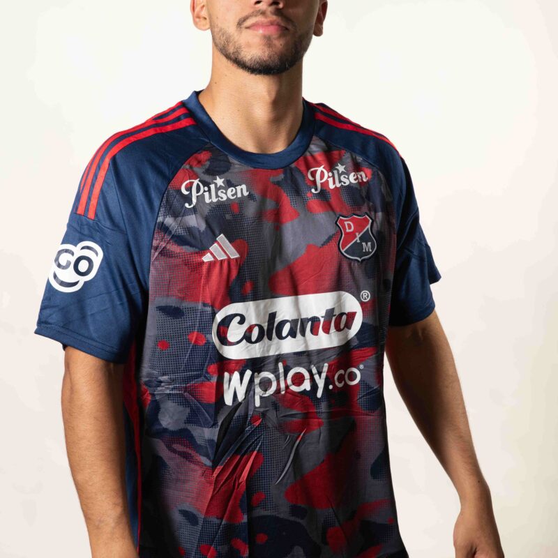 MEDELLIN EDICION ESPECIAL TIPO FAN