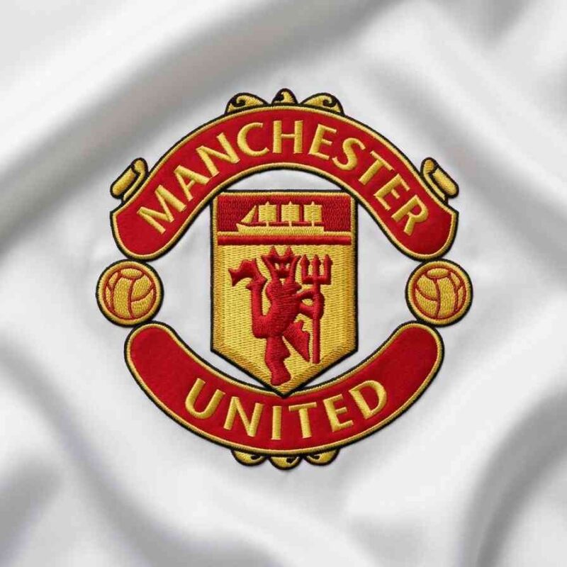MANCHESTER UNITED