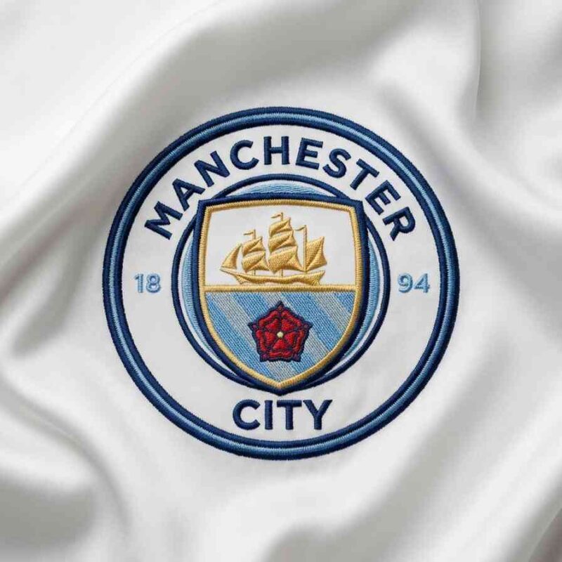 MANCHESTER CITY