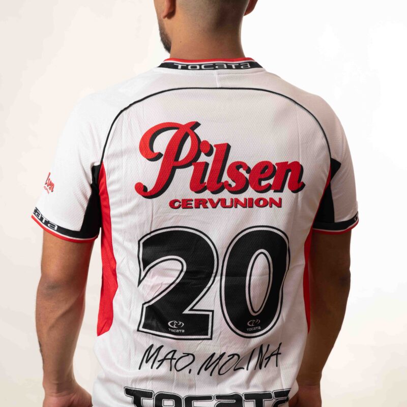 RETRO PILSEN. DEPORTIVO INDEPENDIENTE MEDELLÍN