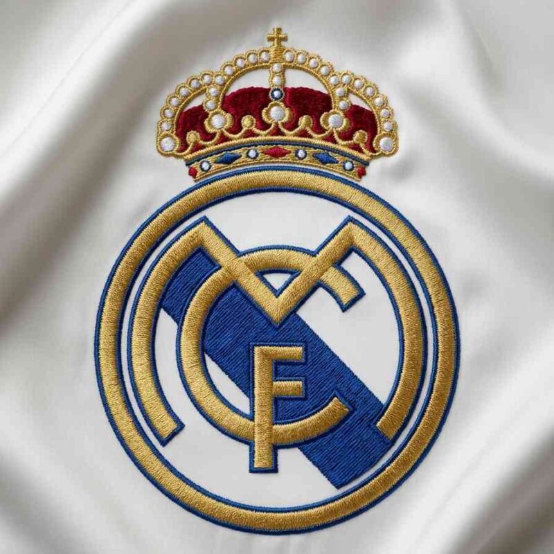 REAL MADRID