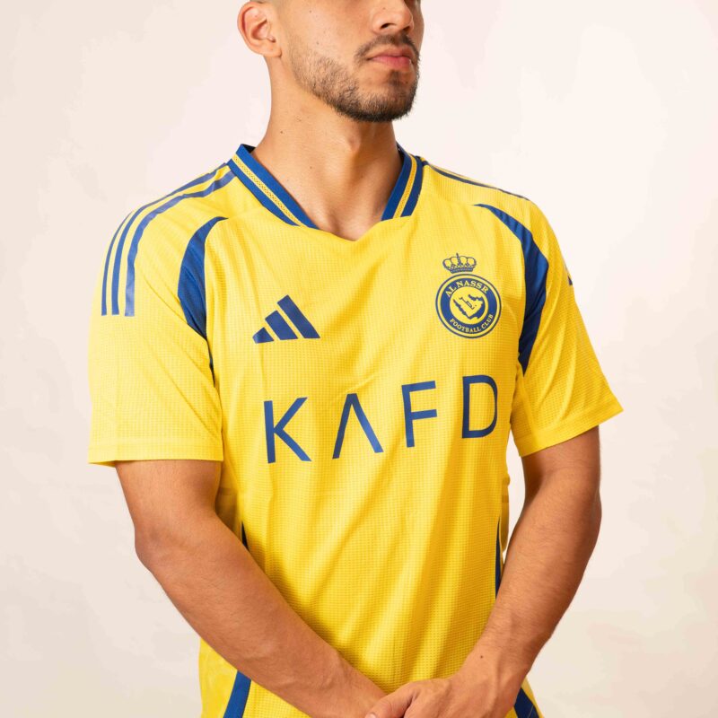 AL NASSR LOCAL