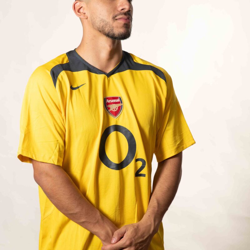 ARSENAL RETRO 1.1