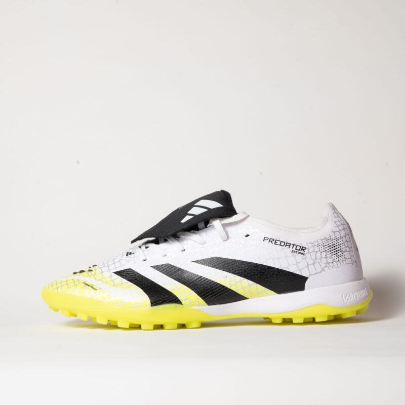 TENGUAYO PREDATOR 30 CON LENGÜETA