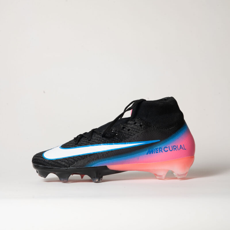 GUAYOS MERCURIAL DE BOTA