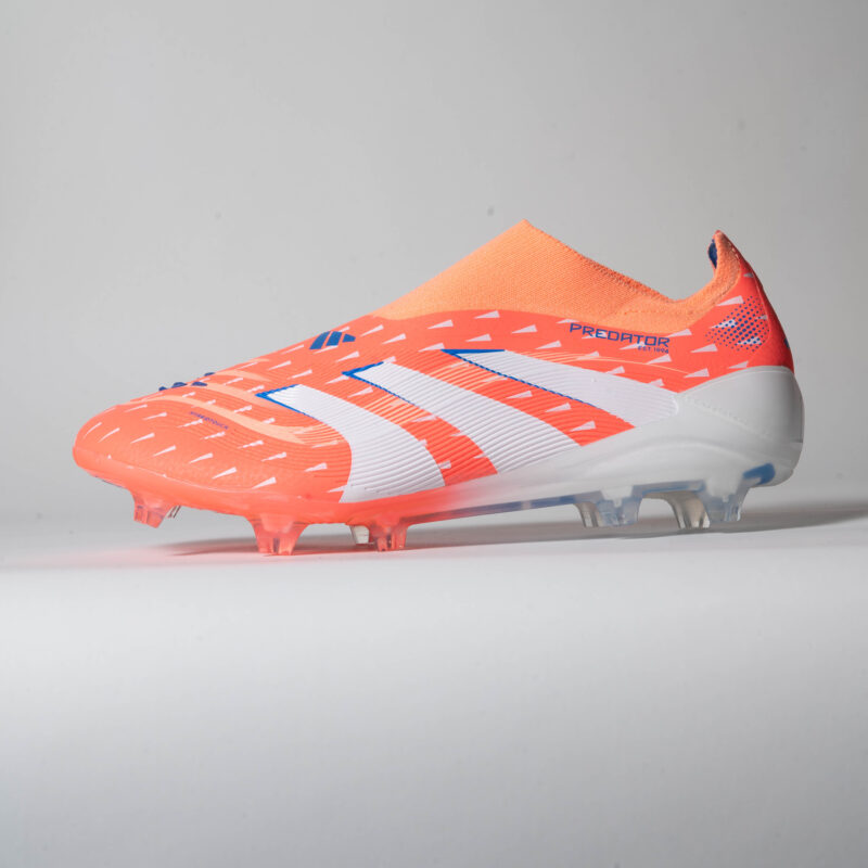 GUAYOS PREDATOR 30 SIN CORDONES