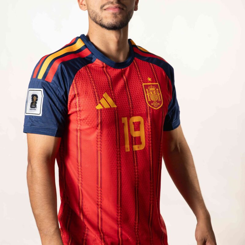 ESPAÑA LOCAL