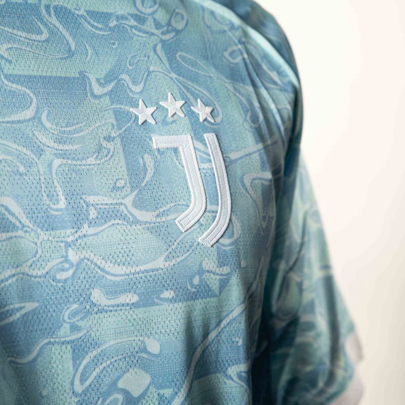 JUVENTUS VISITANTE TIPO ORIGINAL