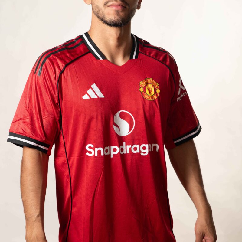 MANCHESTER UNITED LOCAL