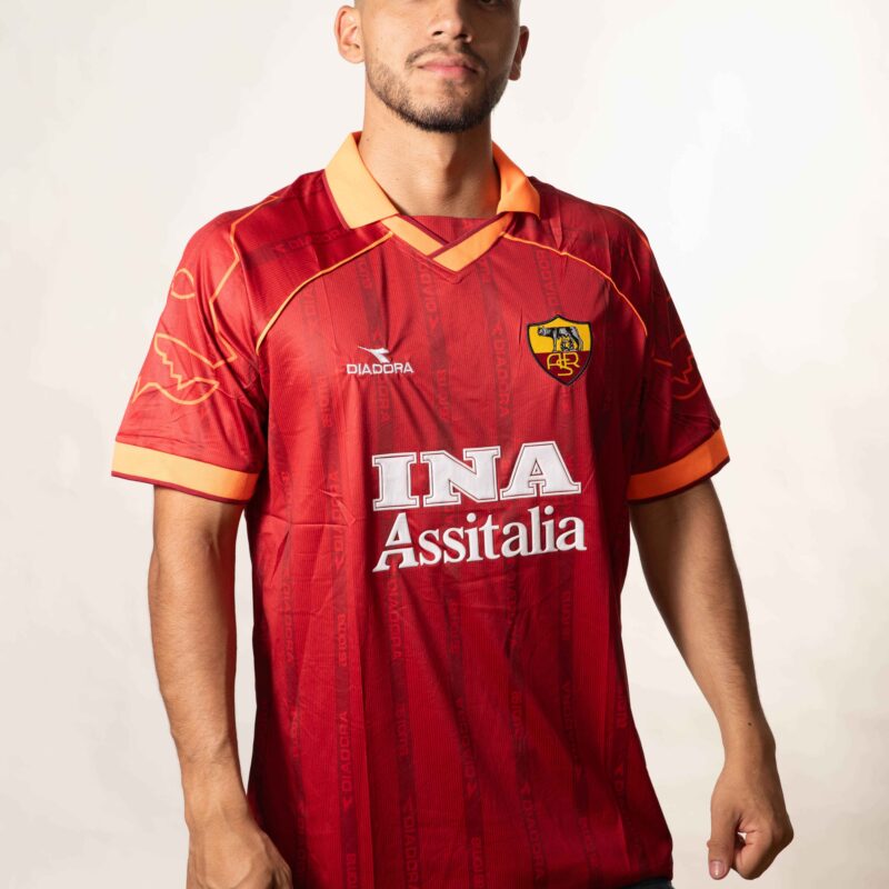 RETRO ROMA 1.1