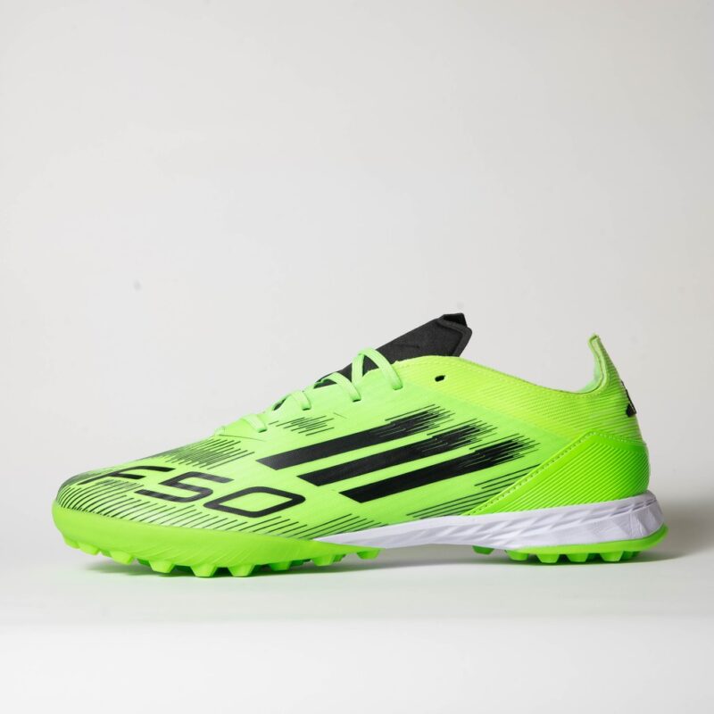 GUAYOS F50 VERDE NEGRO