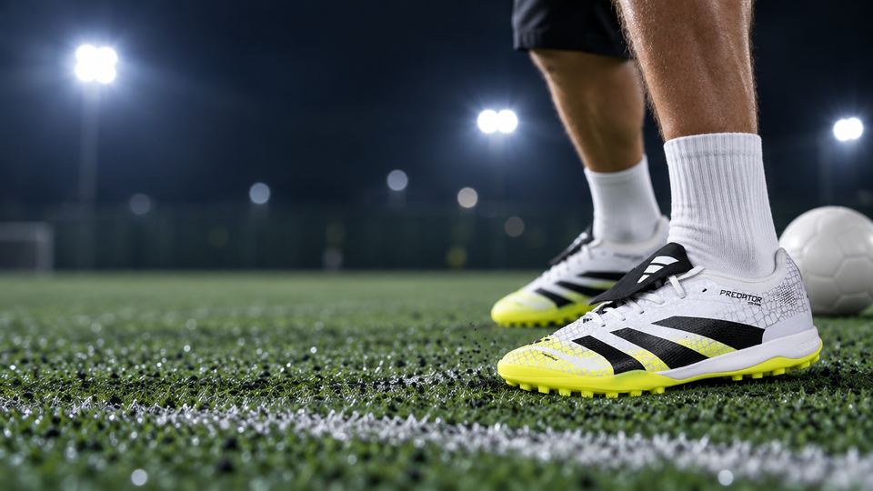 Tenguayos Para cancha sintética