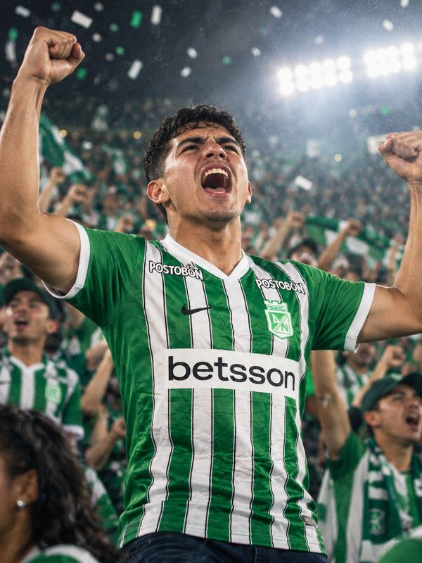 LOCAL HOMBRE 2026 en uso