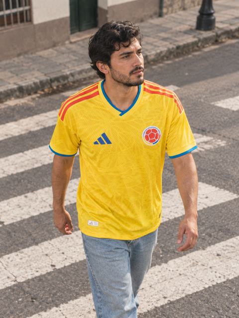 COLOMBIA LOCAL 2026