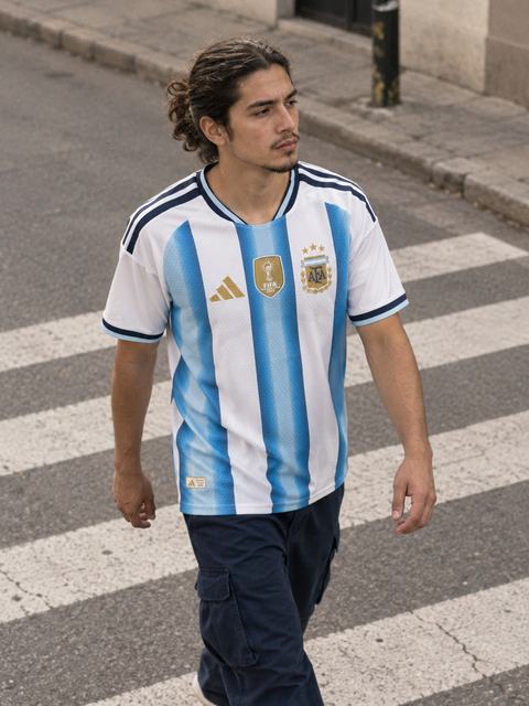 ARGENTINA 2026