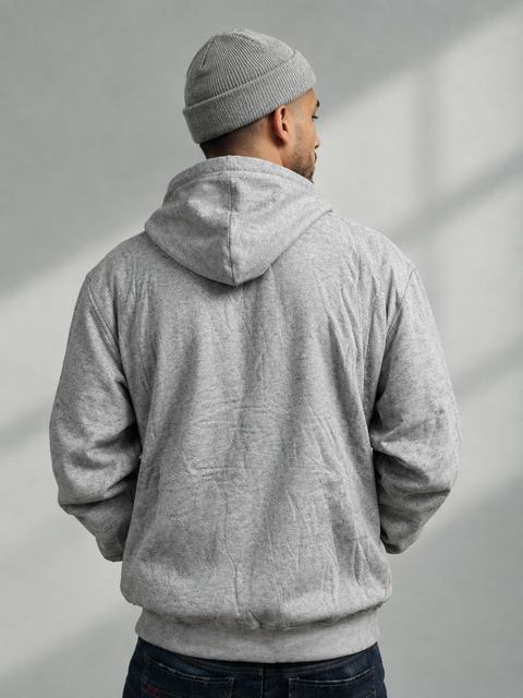 CHAQUETA DE NACIONAL CALENTADORA