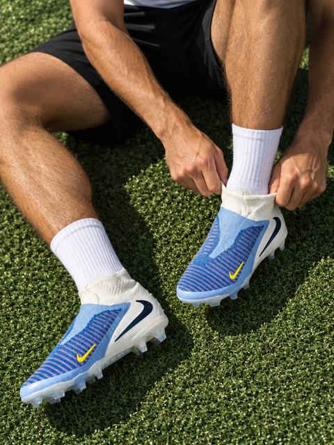 GUAYOS DE BOTA BLANCO Y AZUL