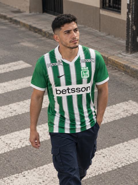 LOCAL HOMBRE 2026